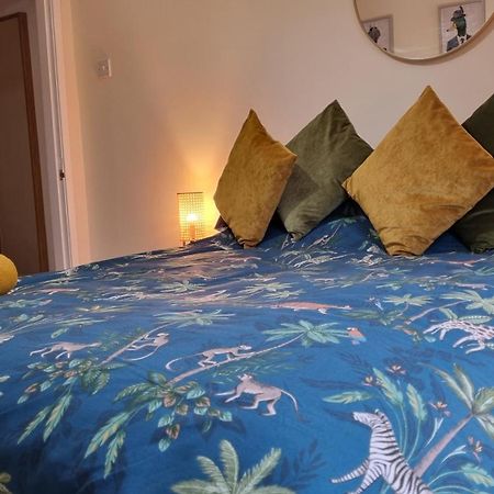 City Of Chester Award Winning Cottage -Pixie Terrace Честер Екстер'єр фото