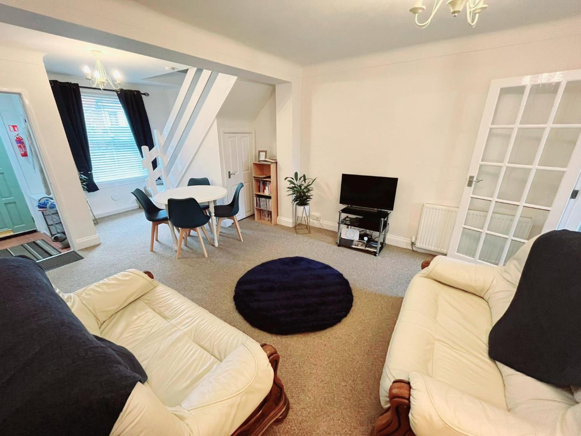 City Of Chester Award Winning Cottage -Pixie Terrace Честер Екстер'єр фото
