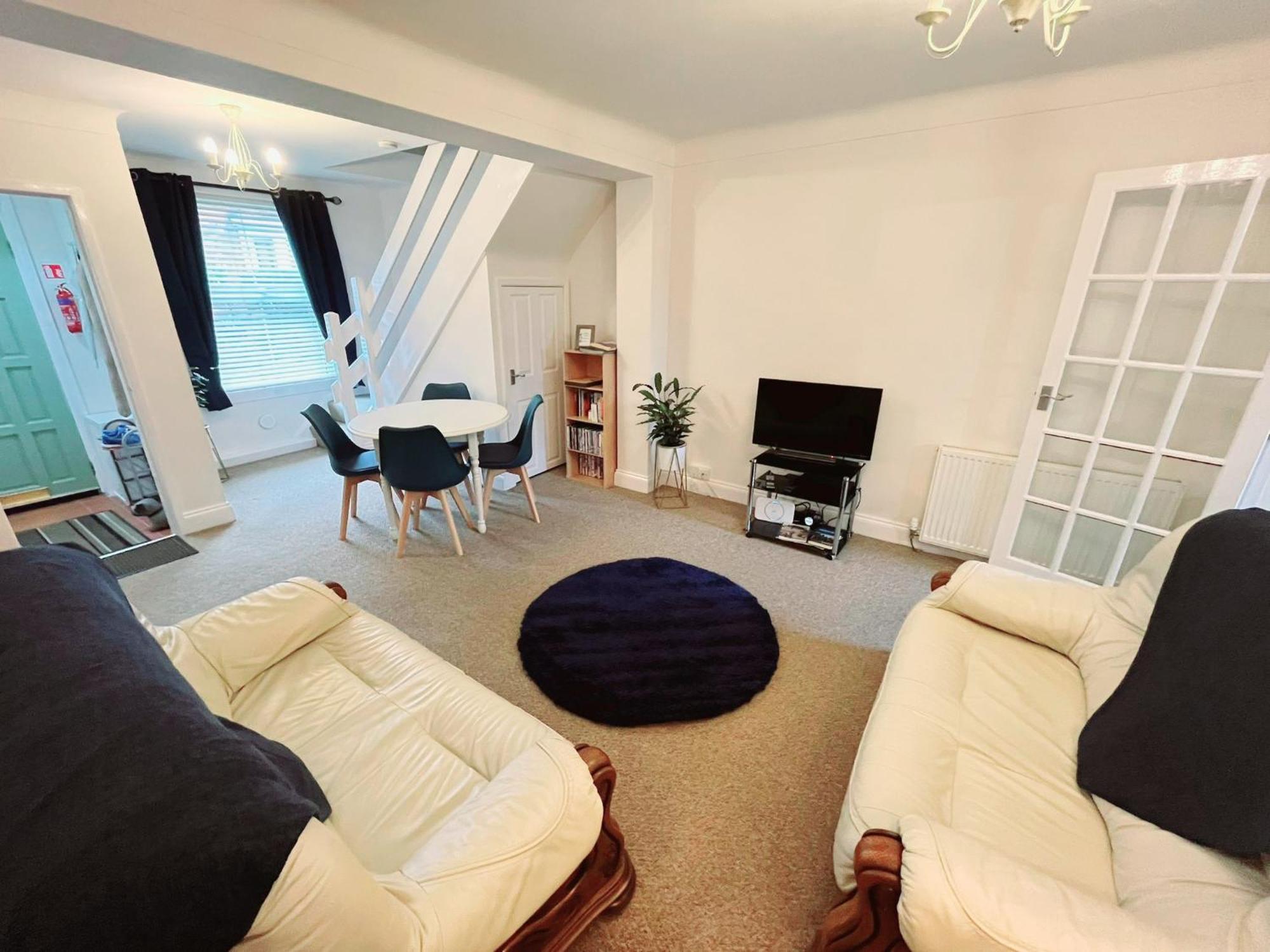 City Of Chester Award Winning Cottage -Pixie Terrace Честер Екстер'єр фото